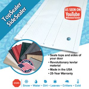 SideSealer™ & TopSealer™