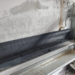 Double Top Seal Inside - After Installation 1