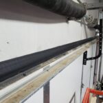 Double Top Seal Inside - After Installation 2